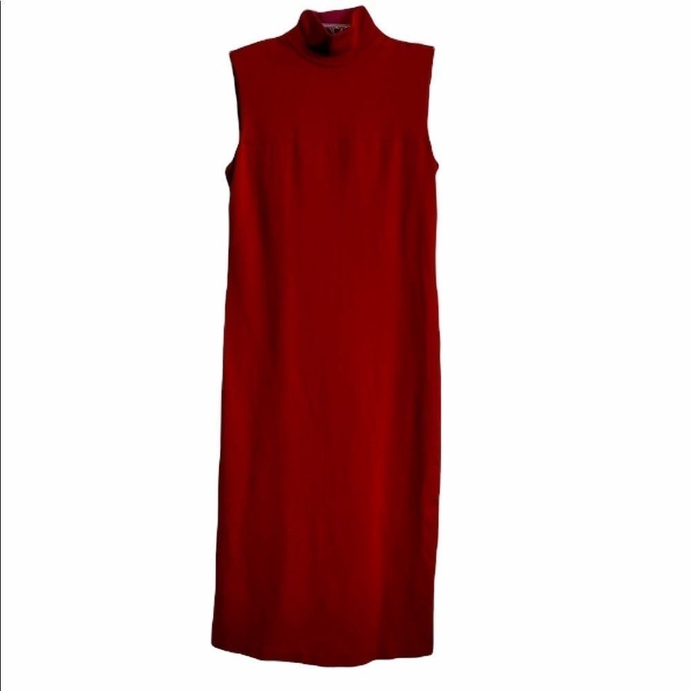 - Vintage Harold’s dress S